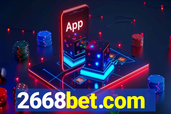 2668bet.com