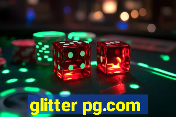 glitter pg.com