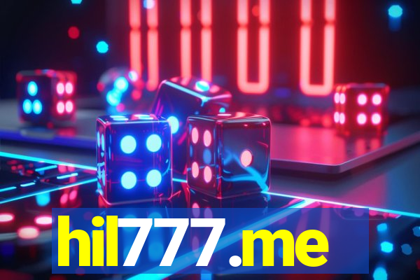 hil777.me