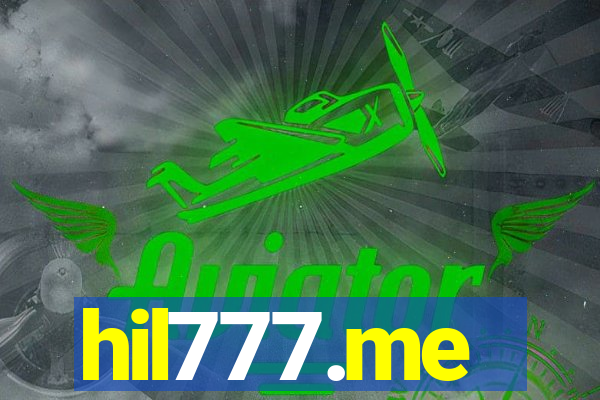 hil777.me