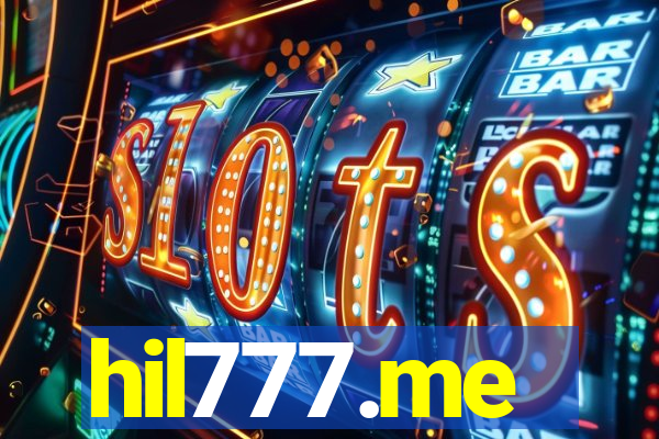 hil777.me