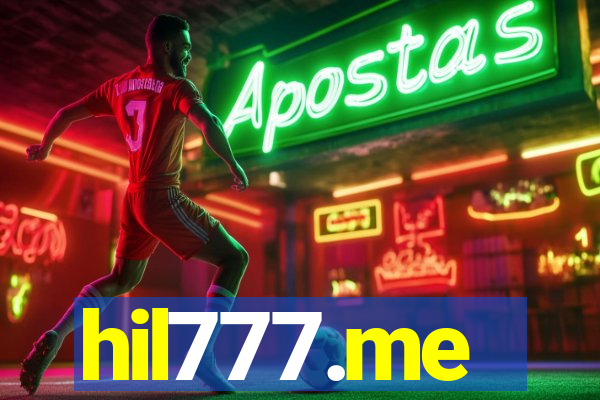 hil777.me