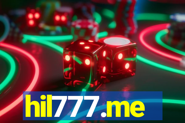 hil777.me