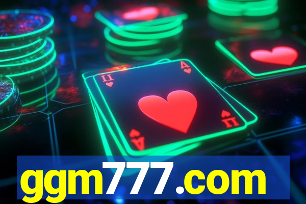ggm777.com