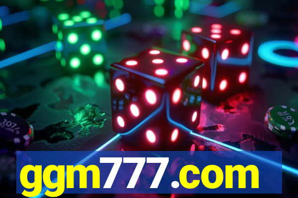 ggm777.com