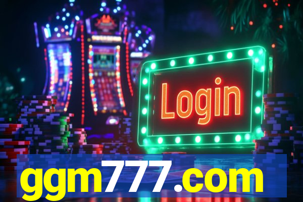 ggm777.com