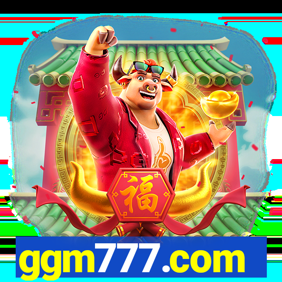 ggm777.com