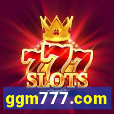 ggm777.com