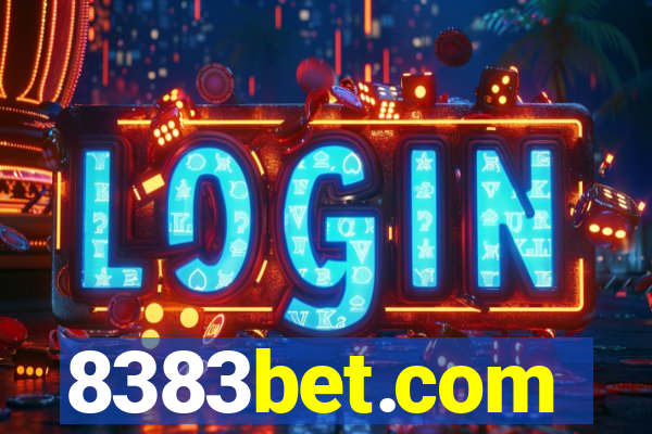 8383bet.com