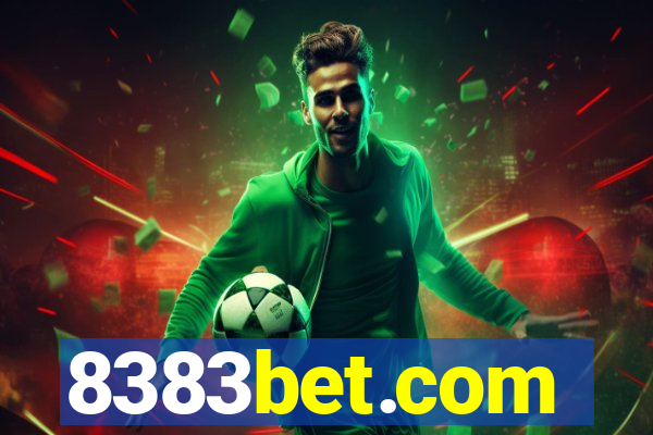 8383bet.com