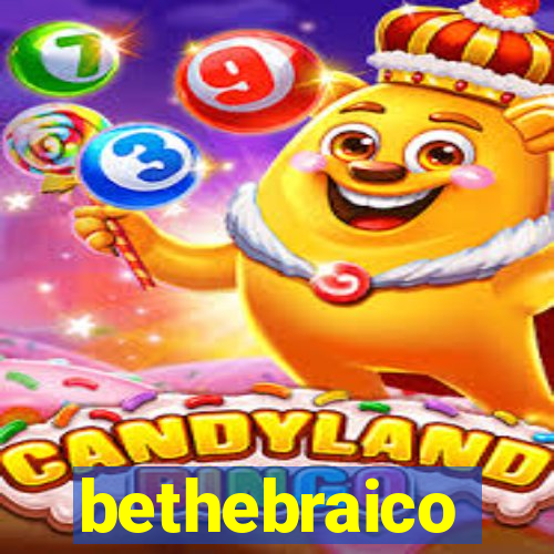 bethebraico