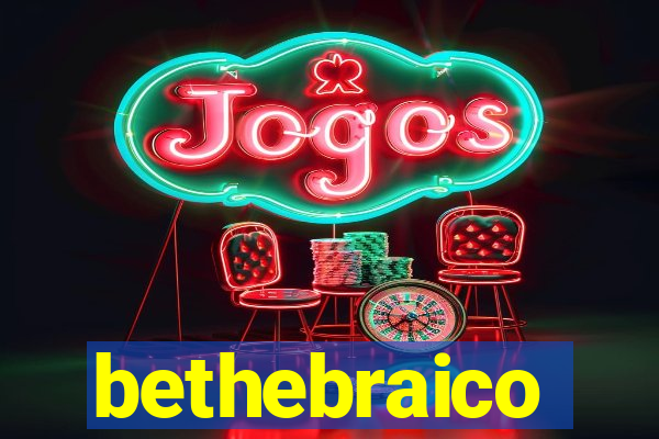bethebraico