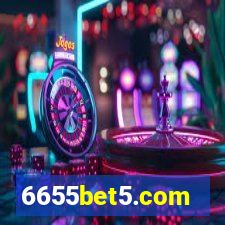 6655bet5.com