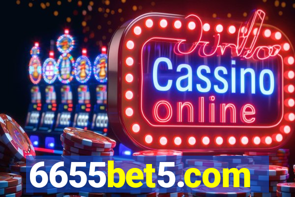 6655bet5.com