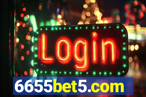 6655bet5.com