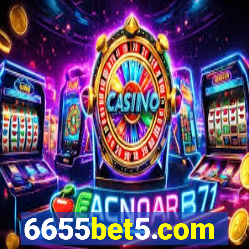 6655bet5.com