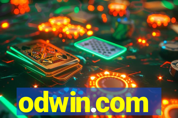 odwin.com