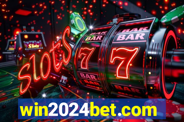 win2024bet.com