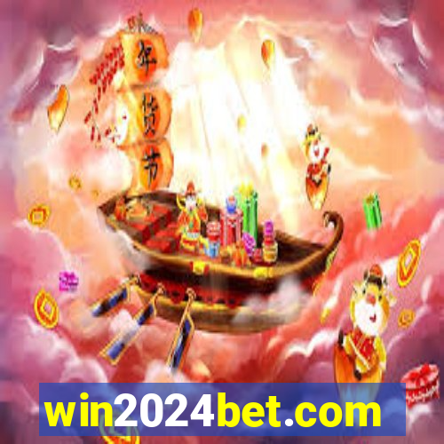 win2024bet.com