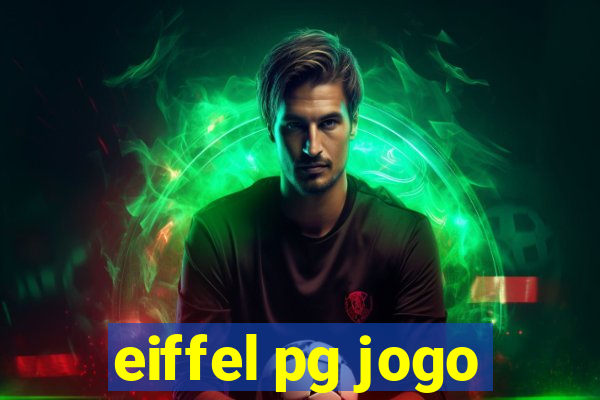 eiffel pg jogo