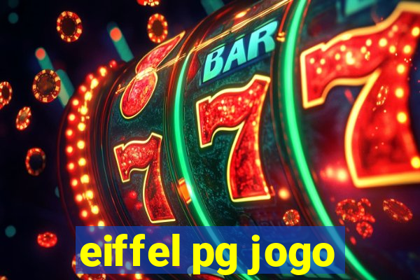 eiffel pg jogo