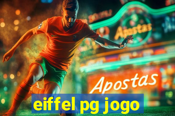 eiffel pg jogo