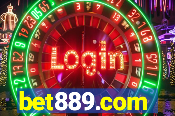 bet889.com