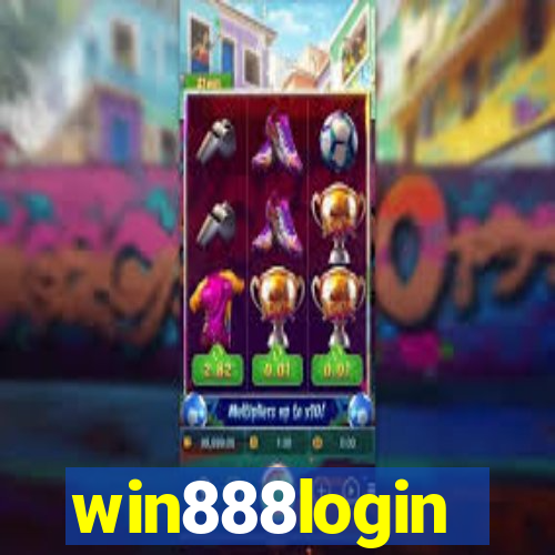 win888login