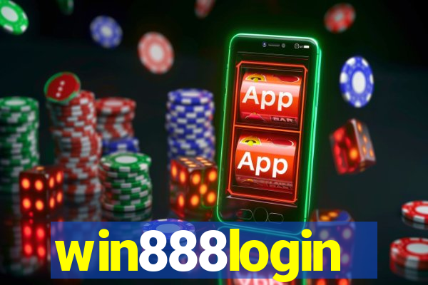 win888login