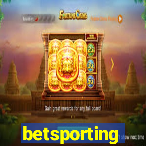 betsporting