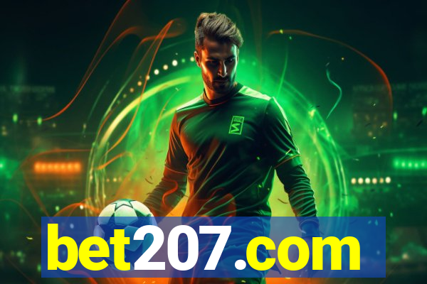 bet207.com