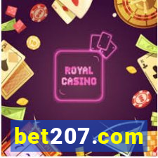 bet207.com