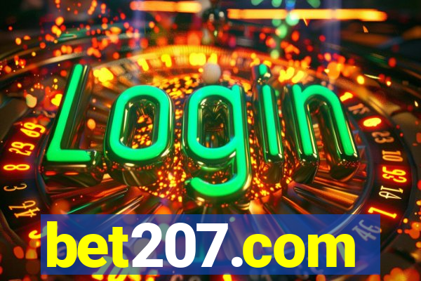 bet207.com