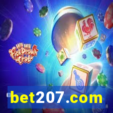 bet207.com