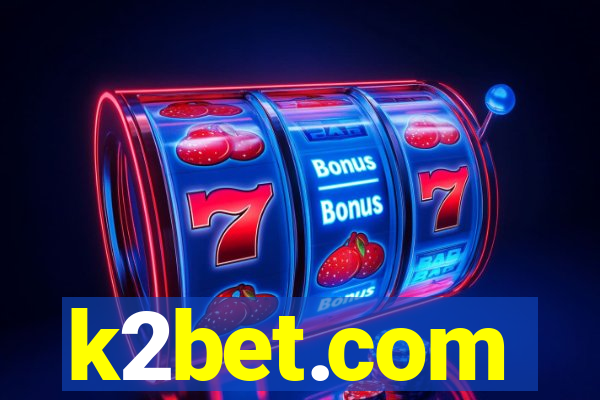k2bet.com