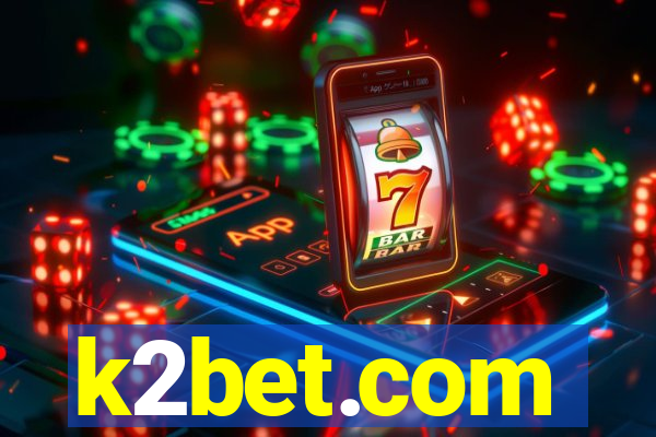 k2bet.com