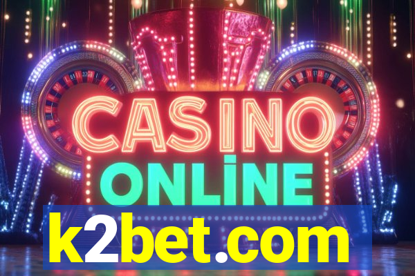 k2bet.com