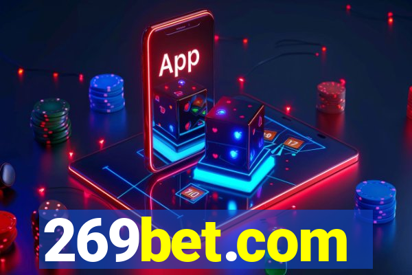 269bet.com