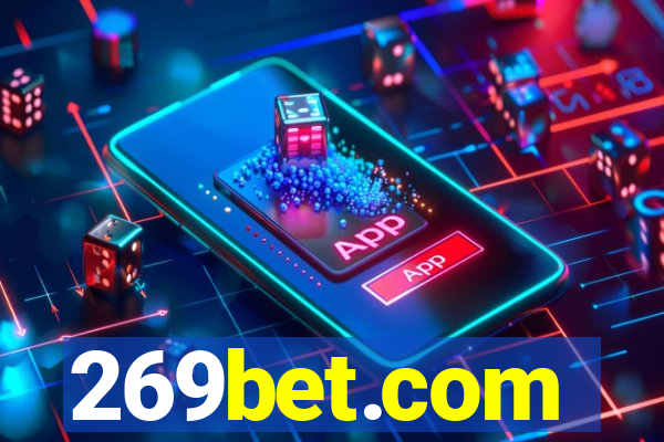 269bet.com