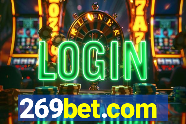269bet.com