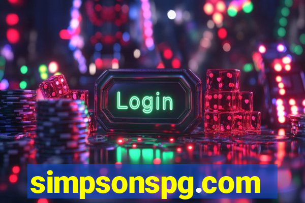 simpsonspg.com