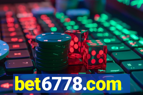 bet6778.com
