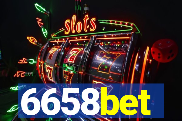 6658bet