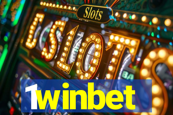 1winbet