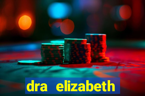 dra elizabeth pneumologista cruzeiro sp