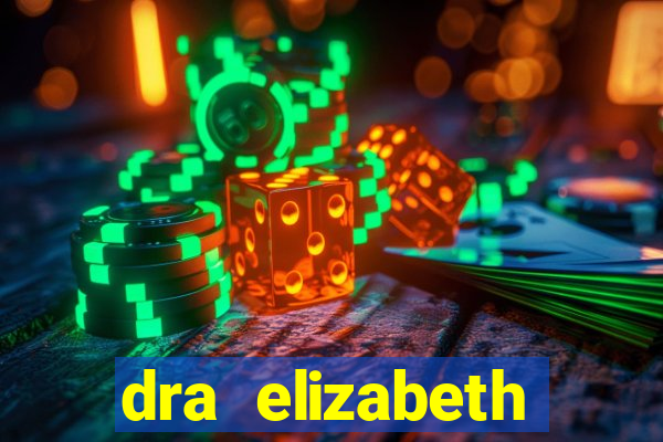 dra elizabeth pneumologista cruzeiro sp