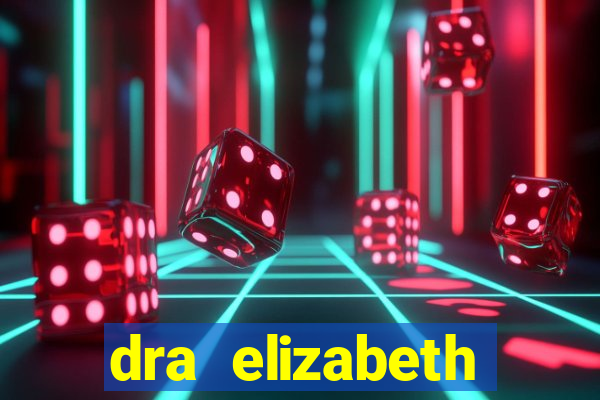 dra elizabeth pneumologista cruzeiro sp