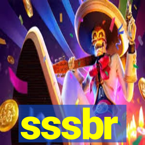 sssbr