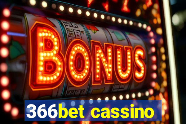 366bet cassino