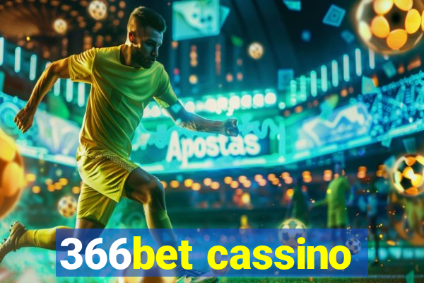 366bet cassino